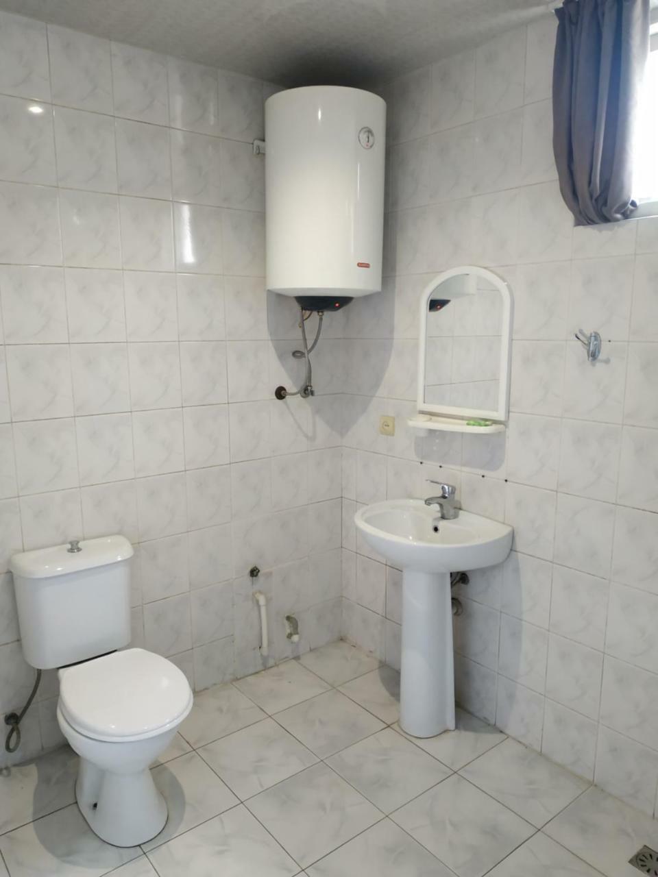 Hotel Ni&La Batoemi Kamer foto
